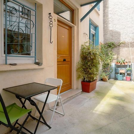 Appartamento La Petite Cour - Croix-Rousse, Hypercentre Lione Esterno foto