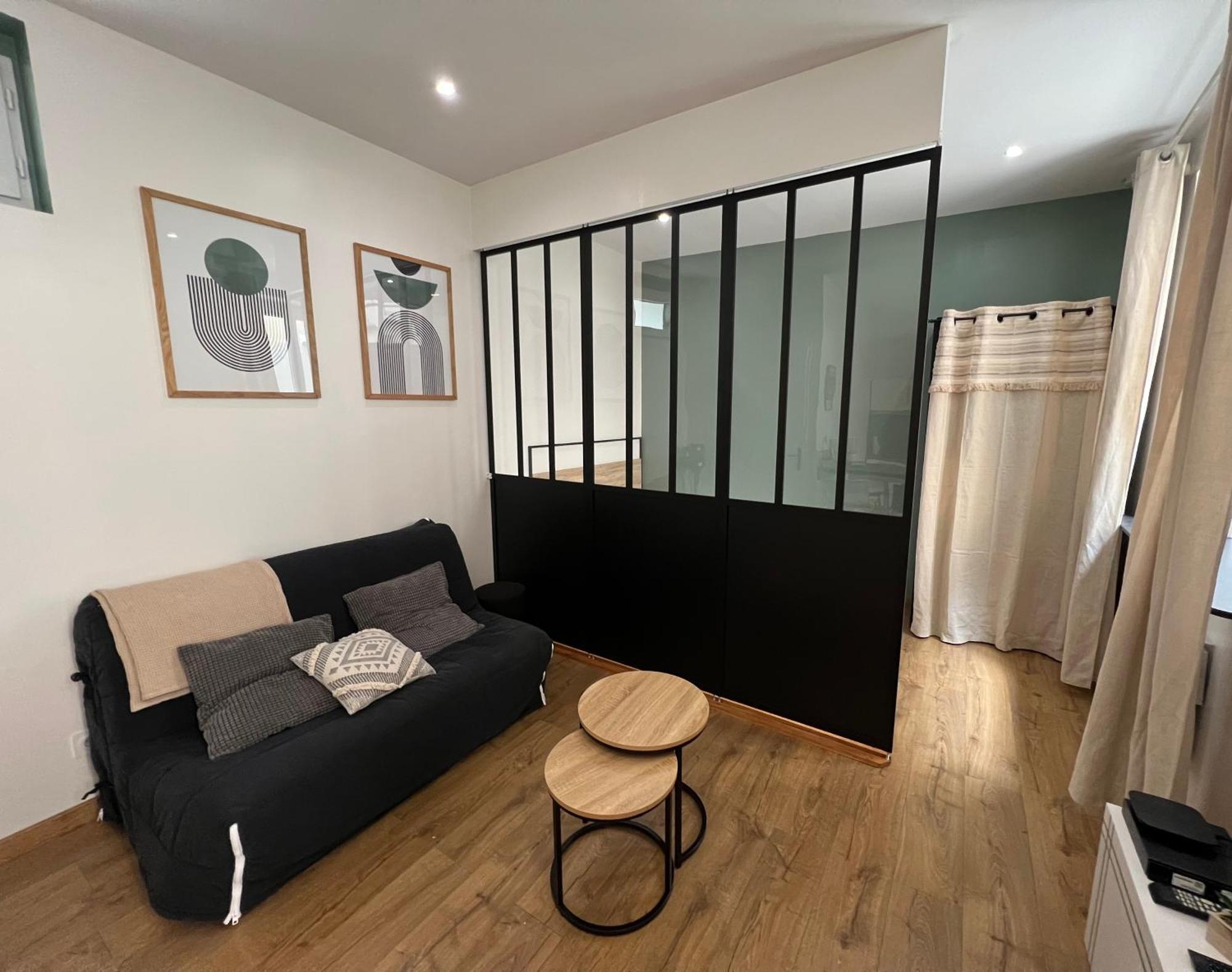 Appartamento La Petite Cour - Croix-Rousse, Hypercentre Lione Esterno foto